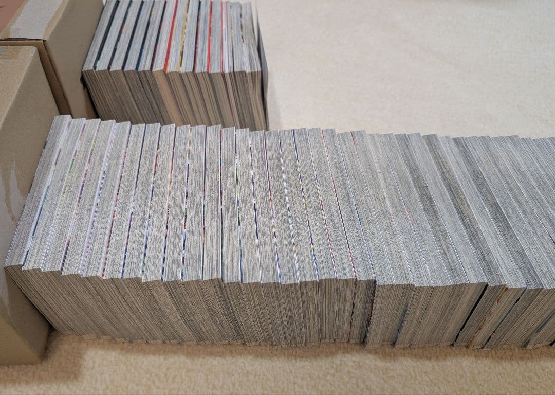 少年漫画 魔入りました!入間くん 全巻４５巻までと魔フィア、魔男等おまけ３種