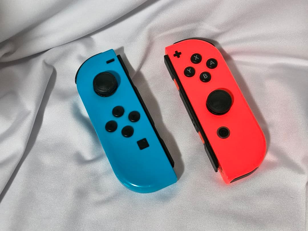 Nintendo Switch ジャンク 本体