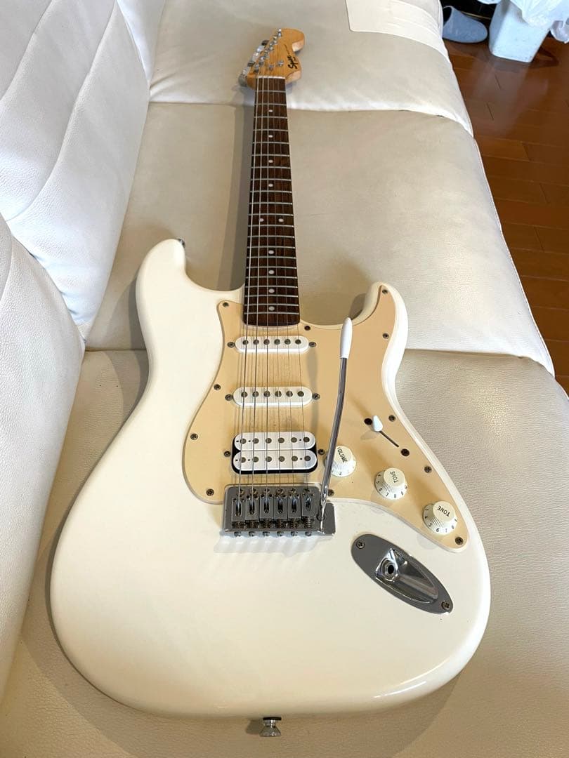 ギター Squire Stratocaster