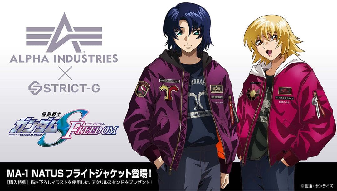 ガンダムSEED FREEDOM アスランザラ　ma1