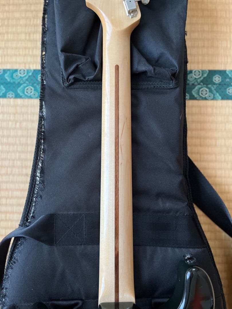 Fender USA AM Vin'62 1998 9/5まで！