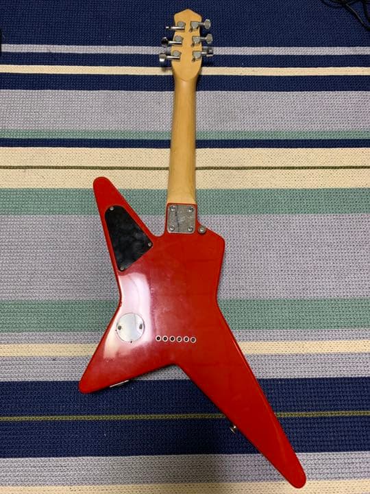 値下げしました！EDWARDS ミニランダムスター