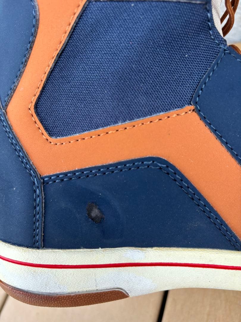 まるちゃんさん専用　DEELUXE ID Lara