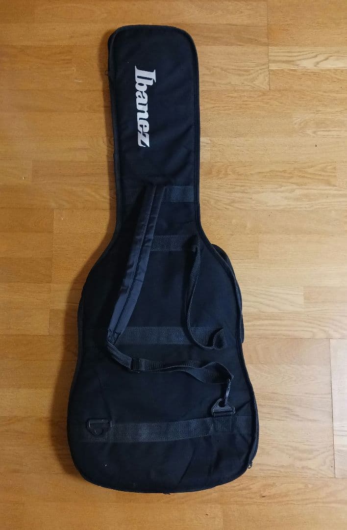 Ibanez エレキギター RG421EX