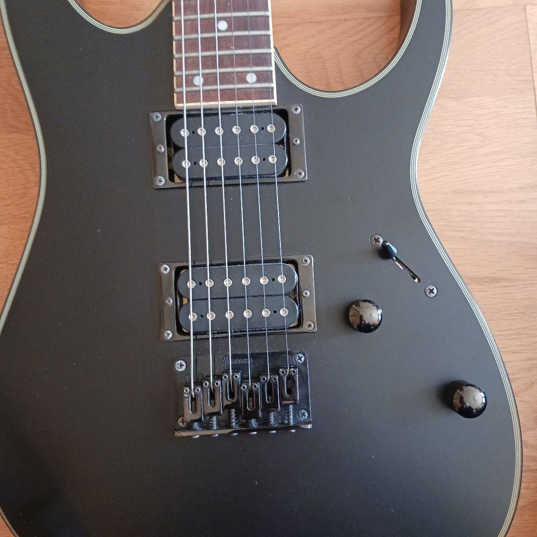 Ibanez エレキギター RG421EX