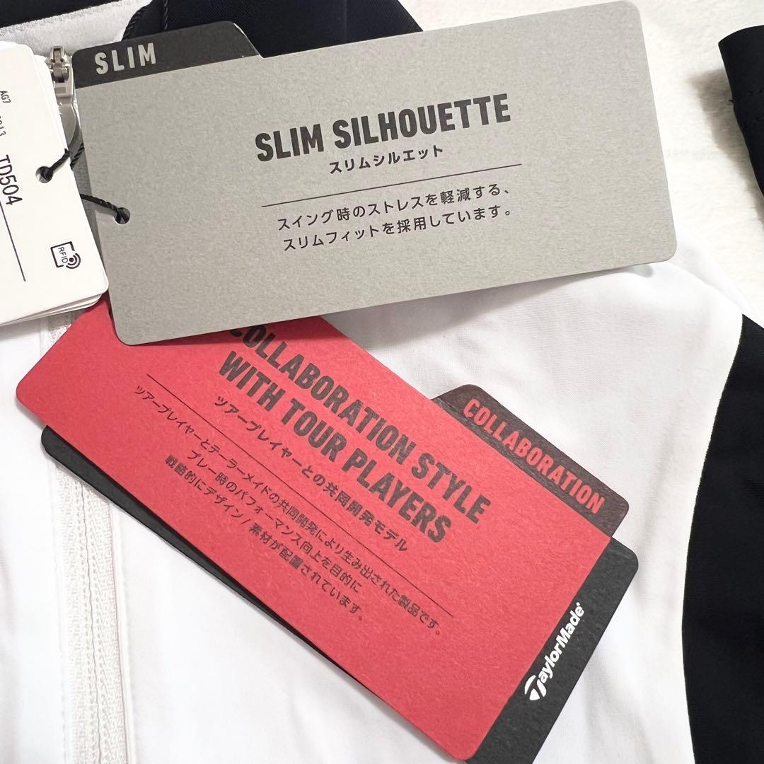 TaylorMade レディース ゴルフウェア セット XS-Sサイズ