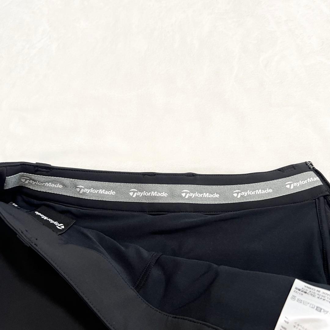 TaylorMade レディース ゴルフウェア セット XS-Sサイズ