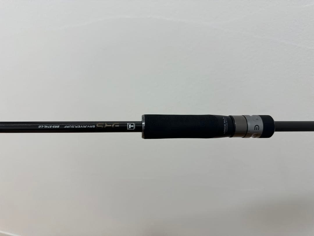 ロッド JACKALL BRS-74L-LG