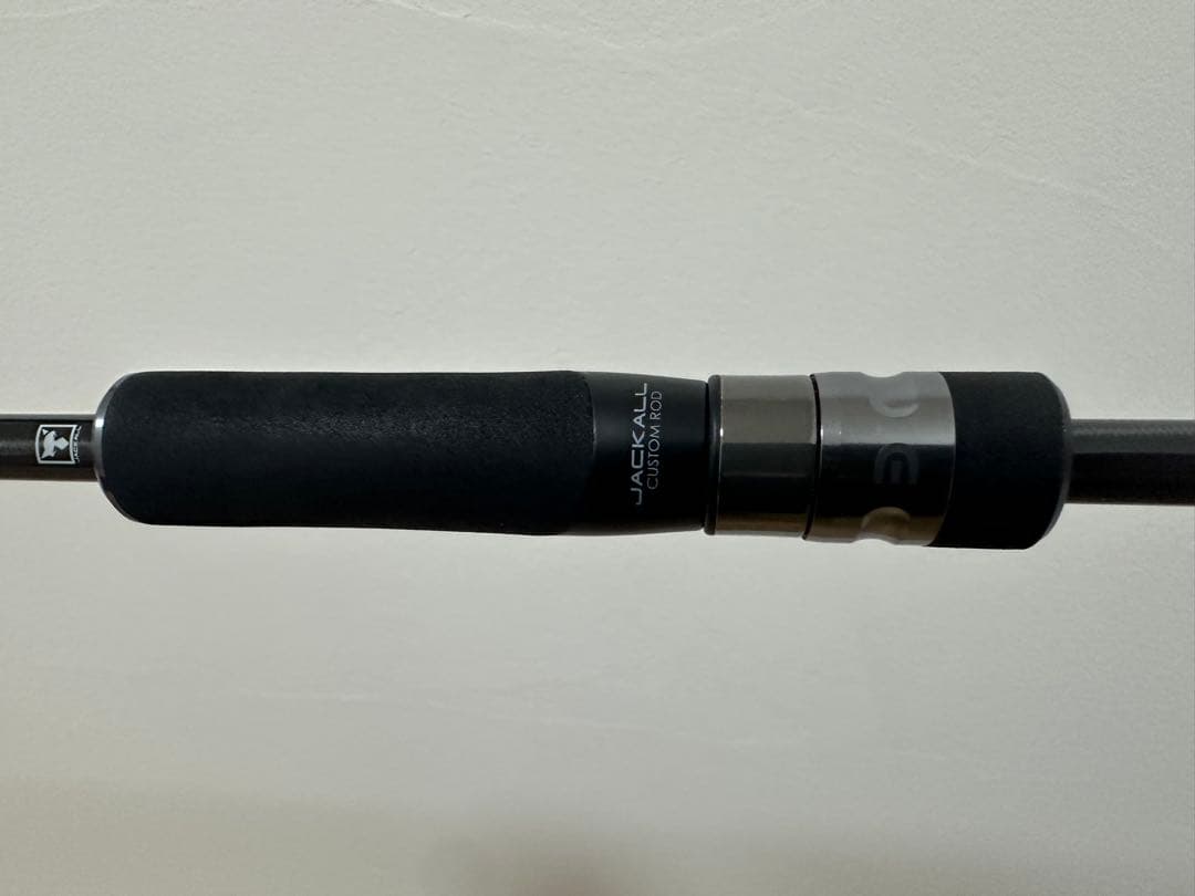 ロッド JACKALL BRS-74L-LG