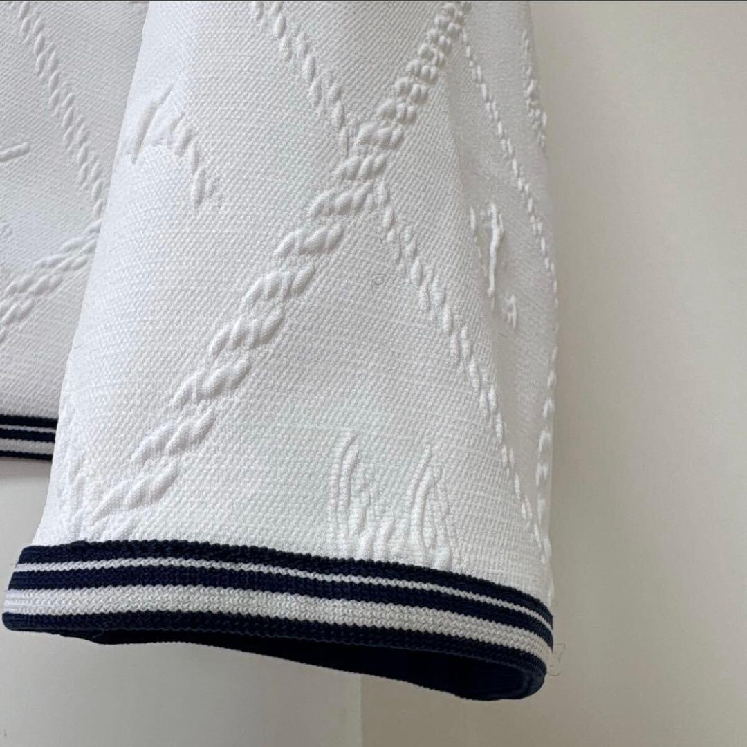 M・U・ SPORTS ミエコウエサコ ジャケット レディース ゴルフウェア