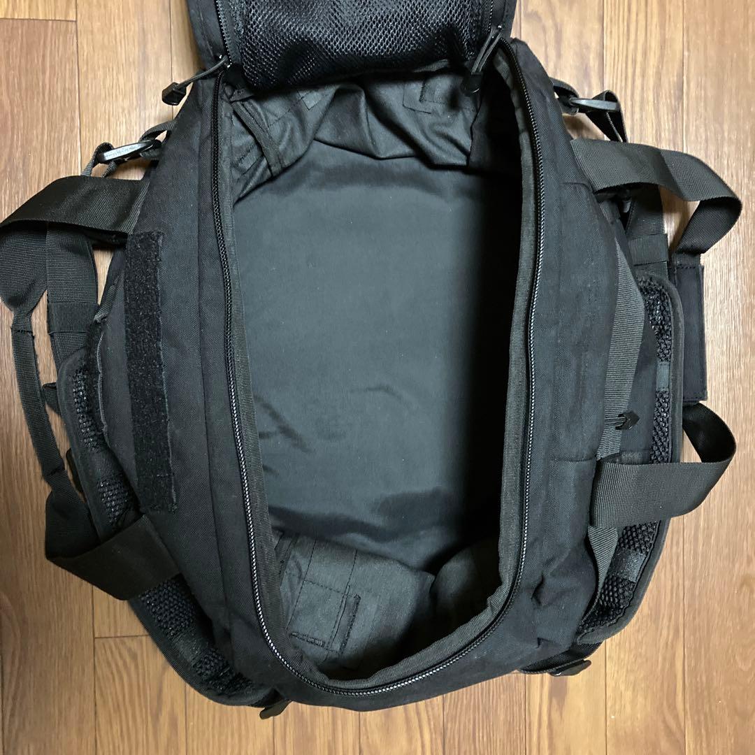 5.11 RUSH LBD MIKE 40L ブラック