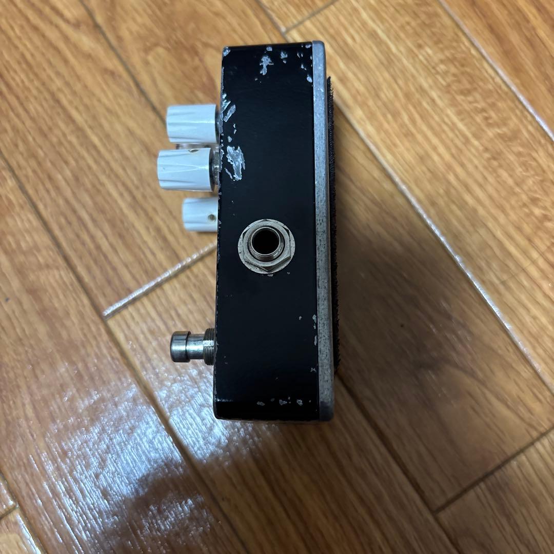 Urban Comp テヤンテツヤ コンプレッサー