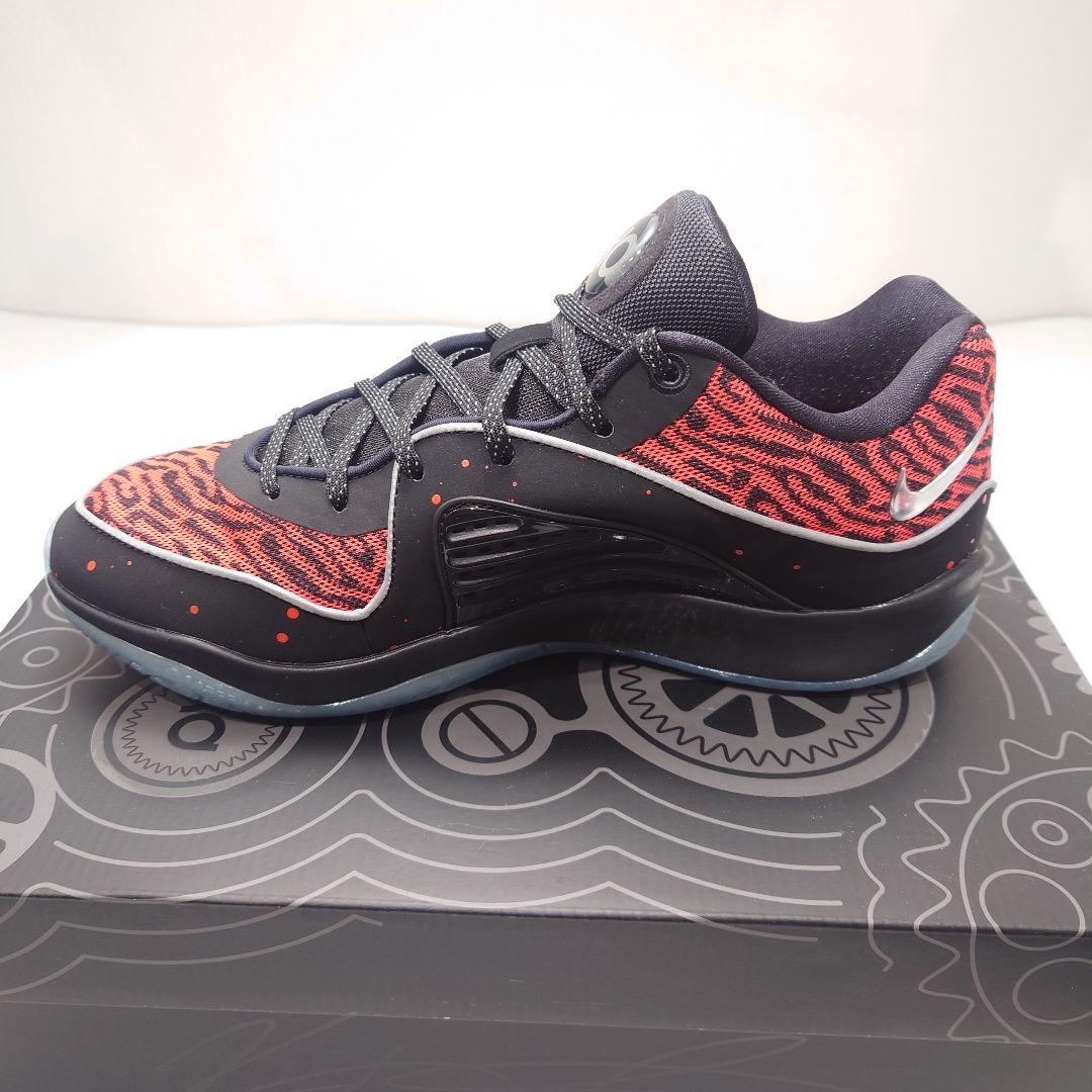 ナイキ KD16 EP 27.5cm