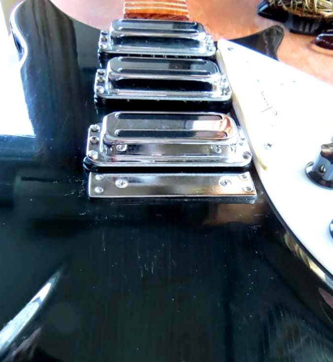 リッケンバッカー 355-12JL John Lennon 中古　希少