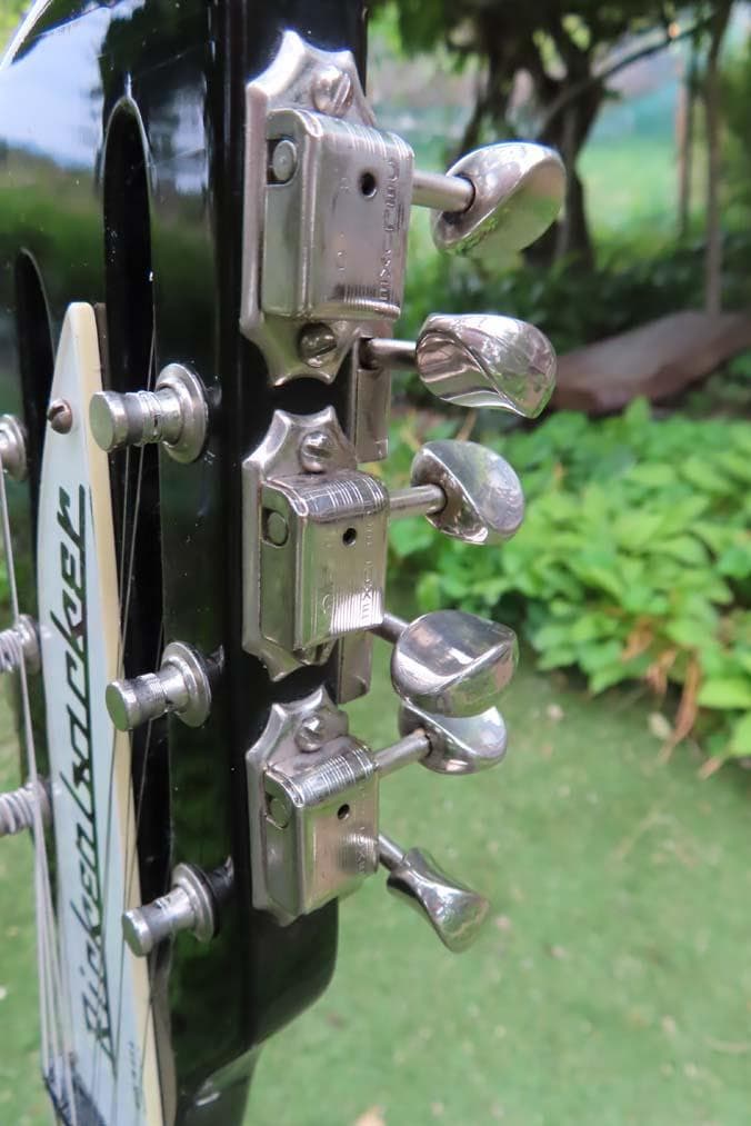 リッケンバッカー 355-12JL John Lennon 中古　希少