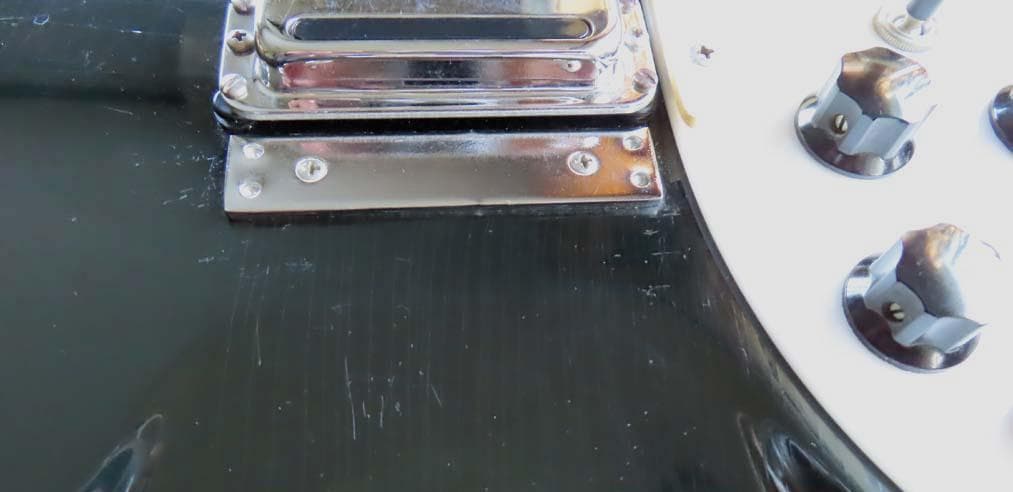 リッケンバッカー 355-12JL John Lennon 中古　希少