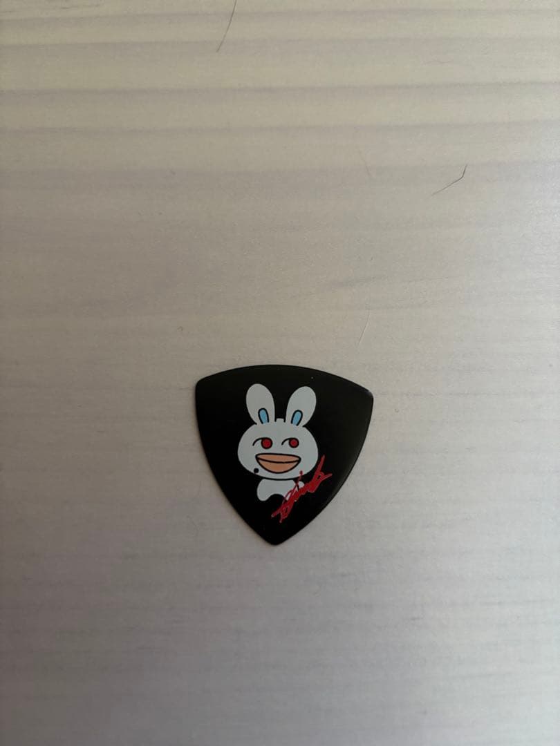 THE ALFEE のテディベア6点セット 非売品のシロヒコピック付き