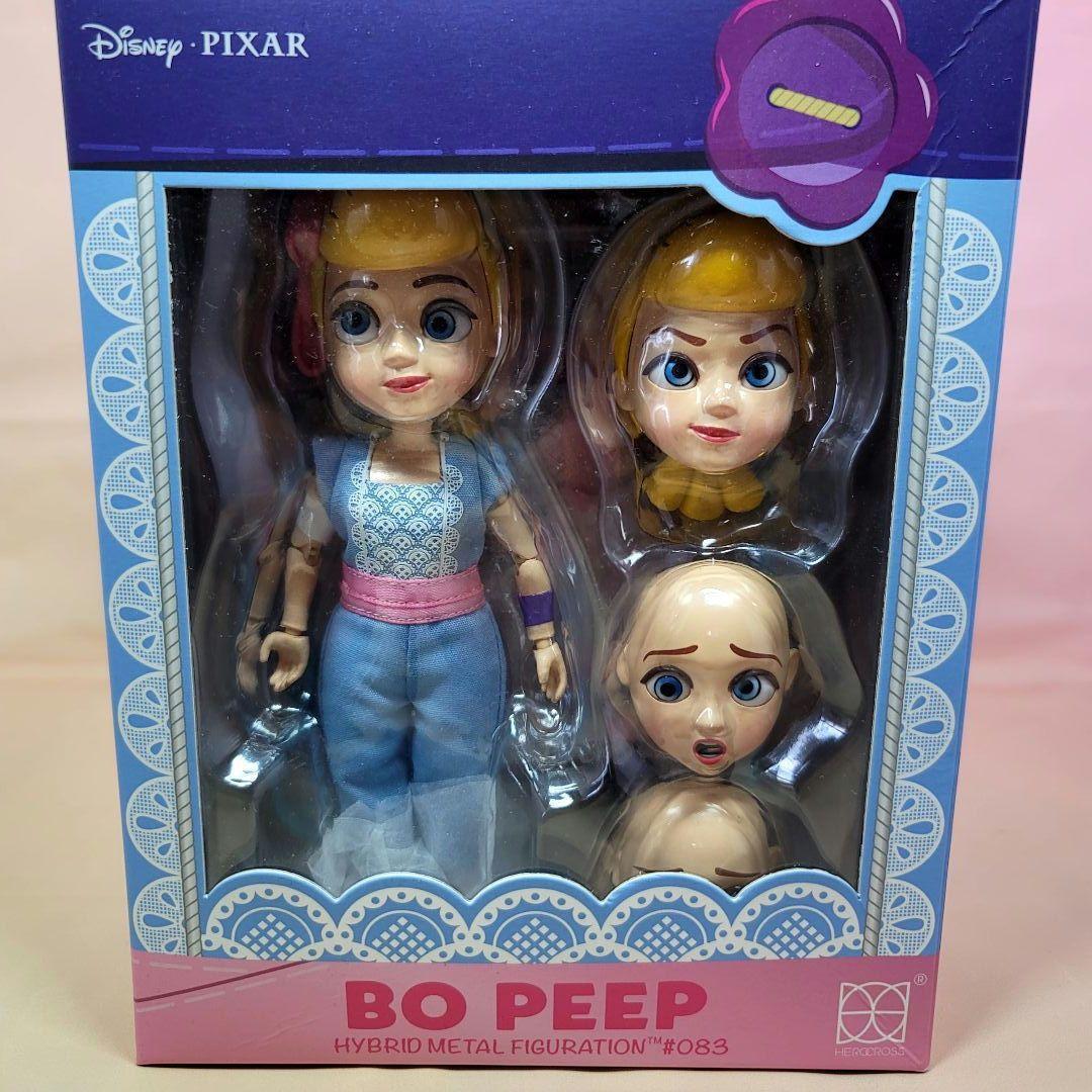 【HEROCROSS】新品 正規品 BO PEEP ボーピープ トイストーリー4