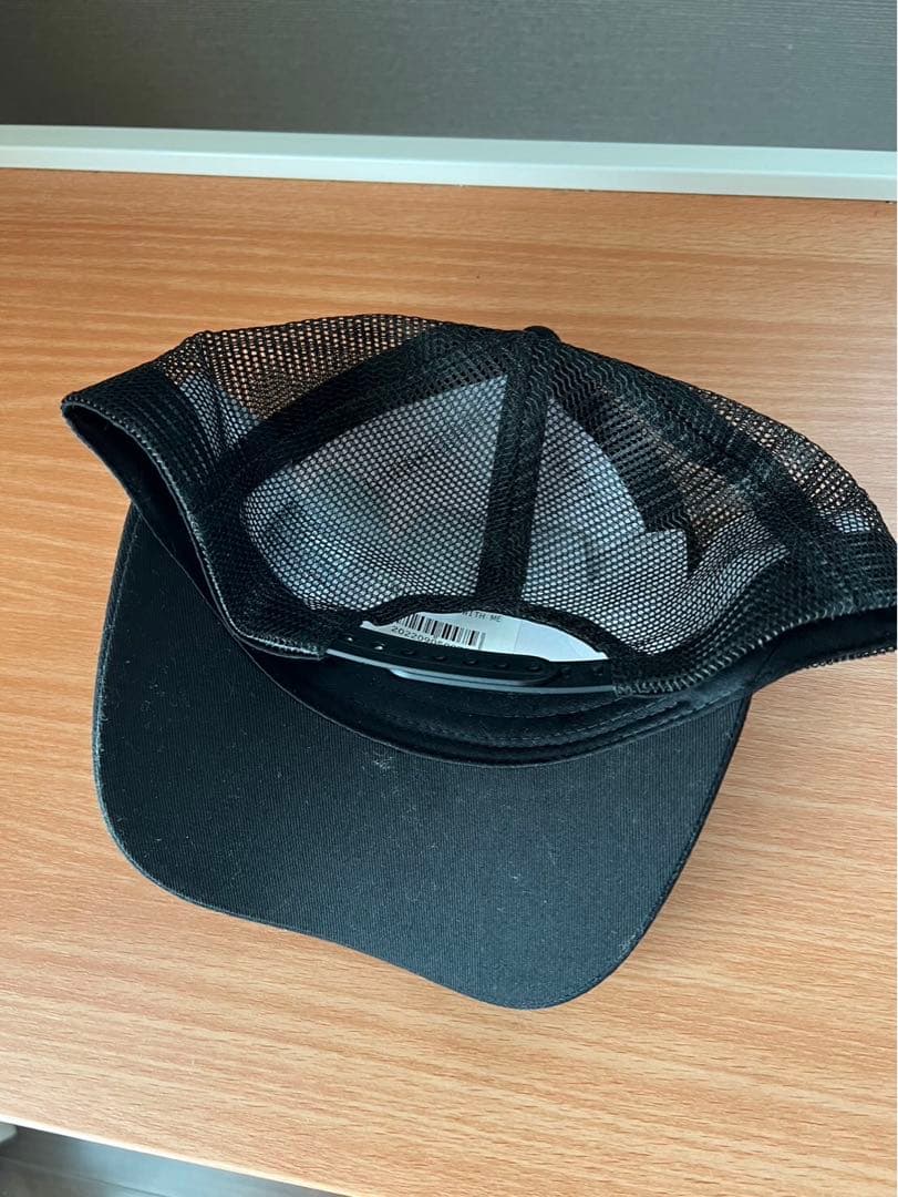 男闘呼組キャップ　帽子　直筆サイン付き