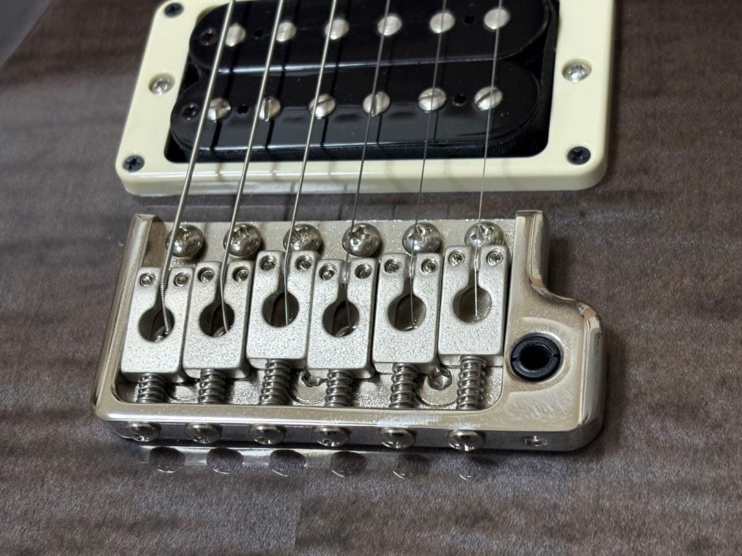 PRS S2 Custom24 2022年製