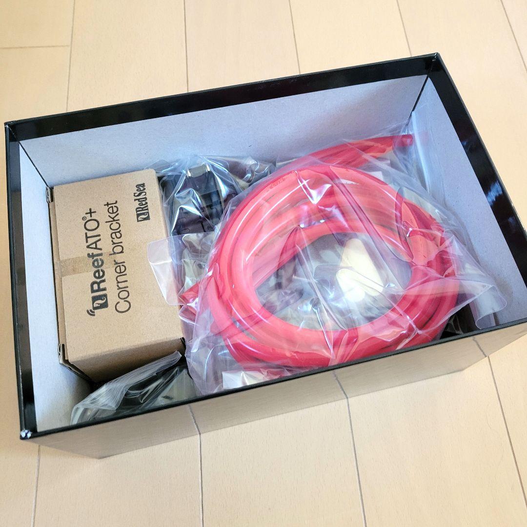 RedSea　Reef ATO +　Reef Can 18L　レッドシー