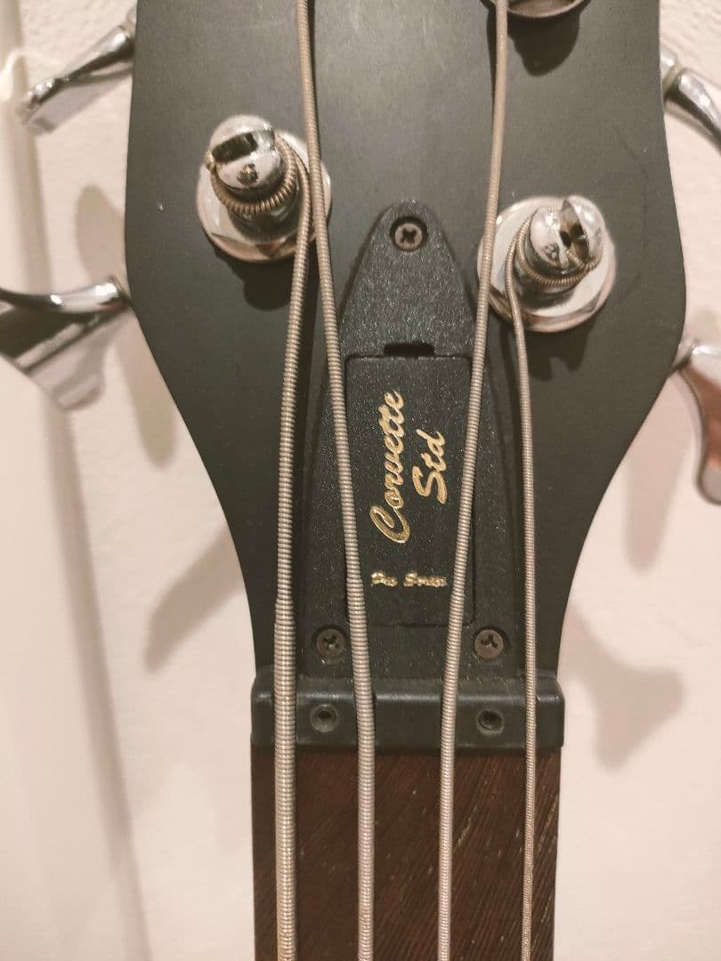 ワーウィック warwick proseries スタンダード STANDARD