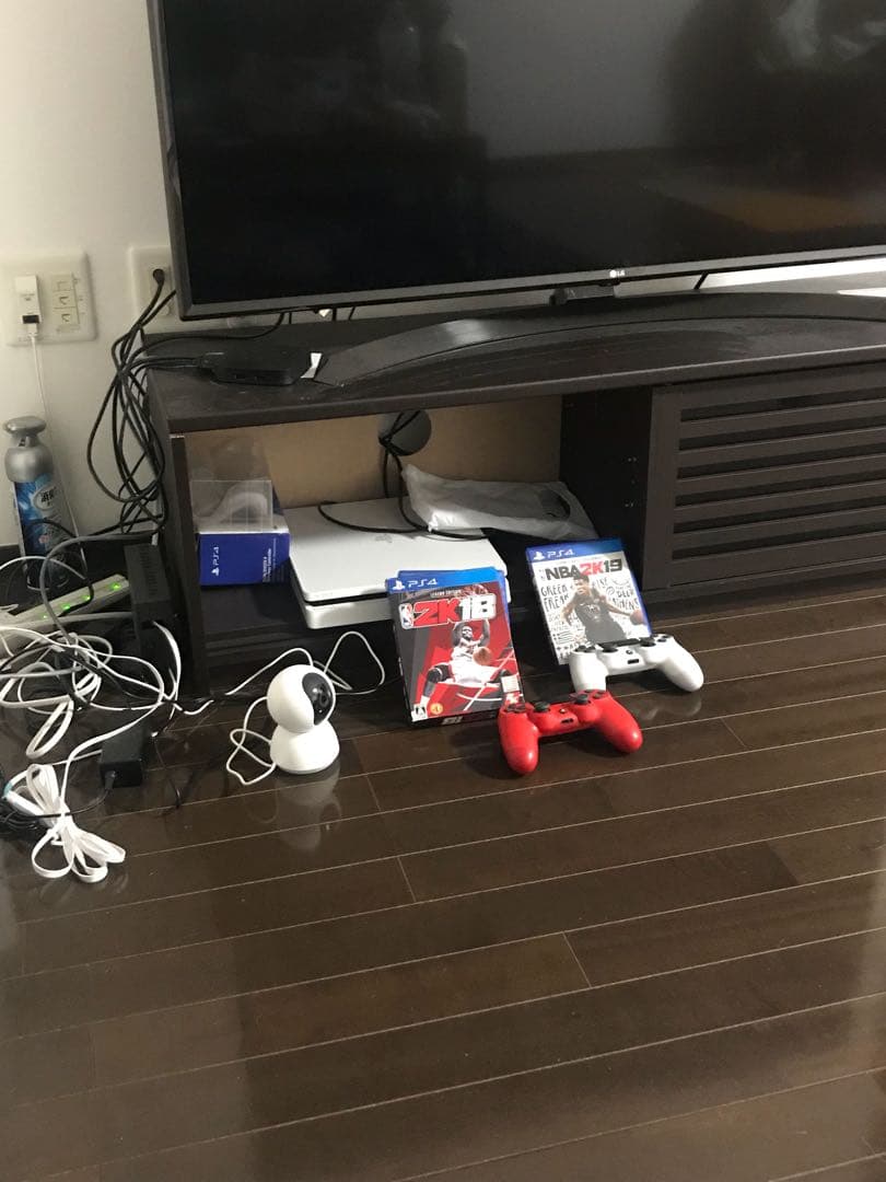 Nintendo Switch SonyPlaystation4