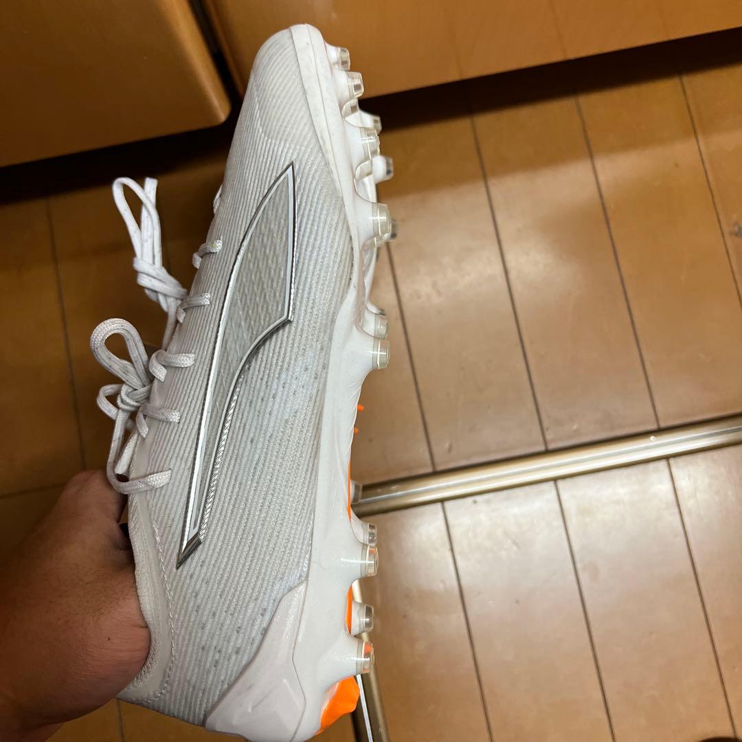 プーマウルトラ6 Ag