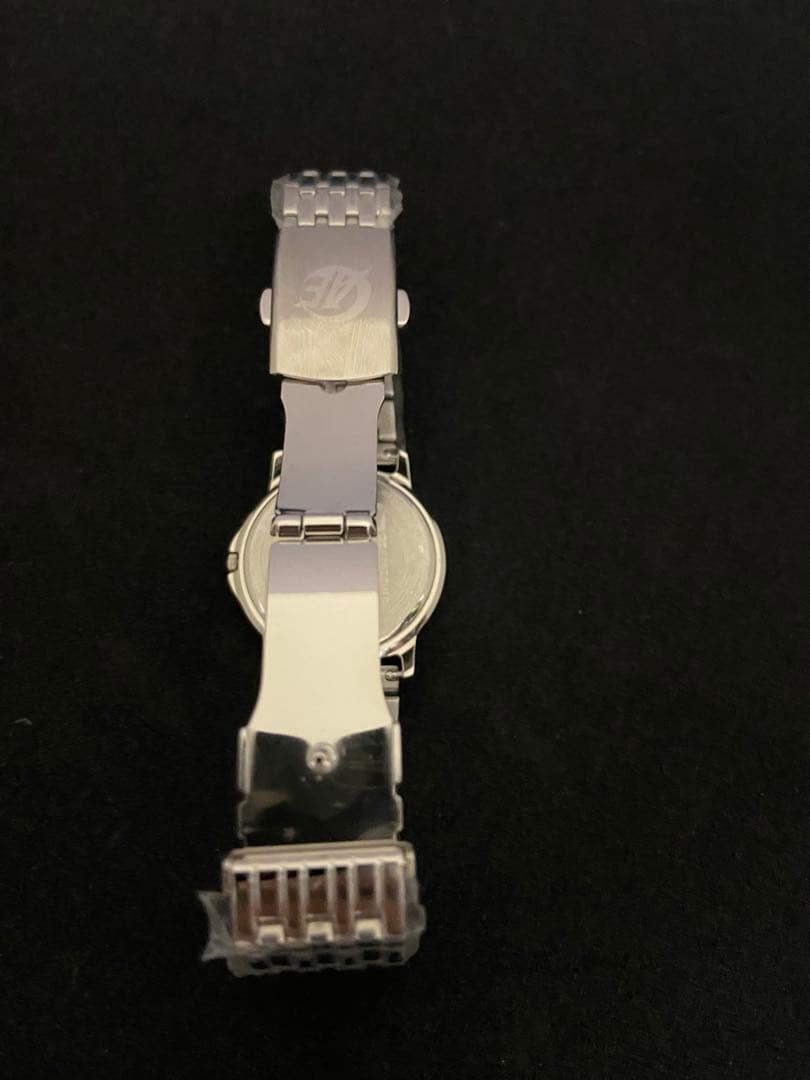 機動戦士ガンダムUC ユニコーン クロノガンダム 腕時計 ウォッチ