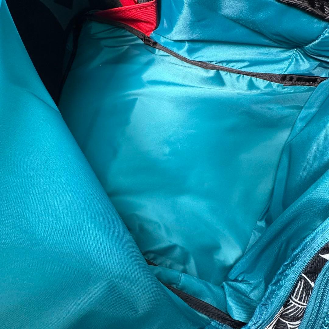 DAKINE SPLIT ROLLER 85L キャリーバッグ