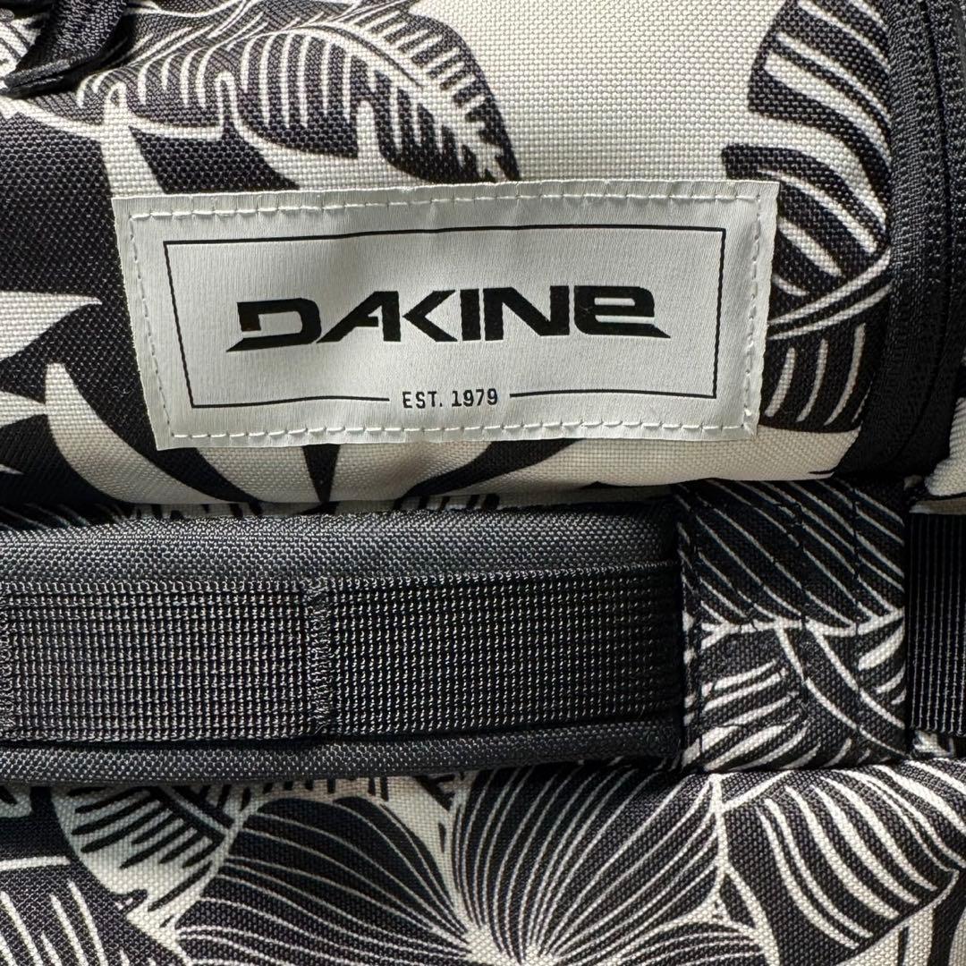 DAKINE SPLIT ROLLER 85L キャリーバッグ