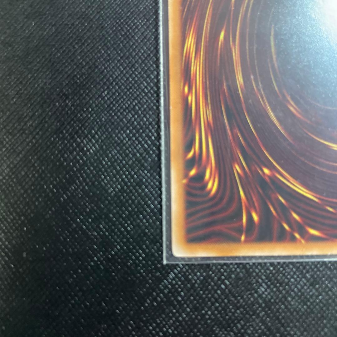 プリシク　大輪の霊使い プリズマティックシークレットレア