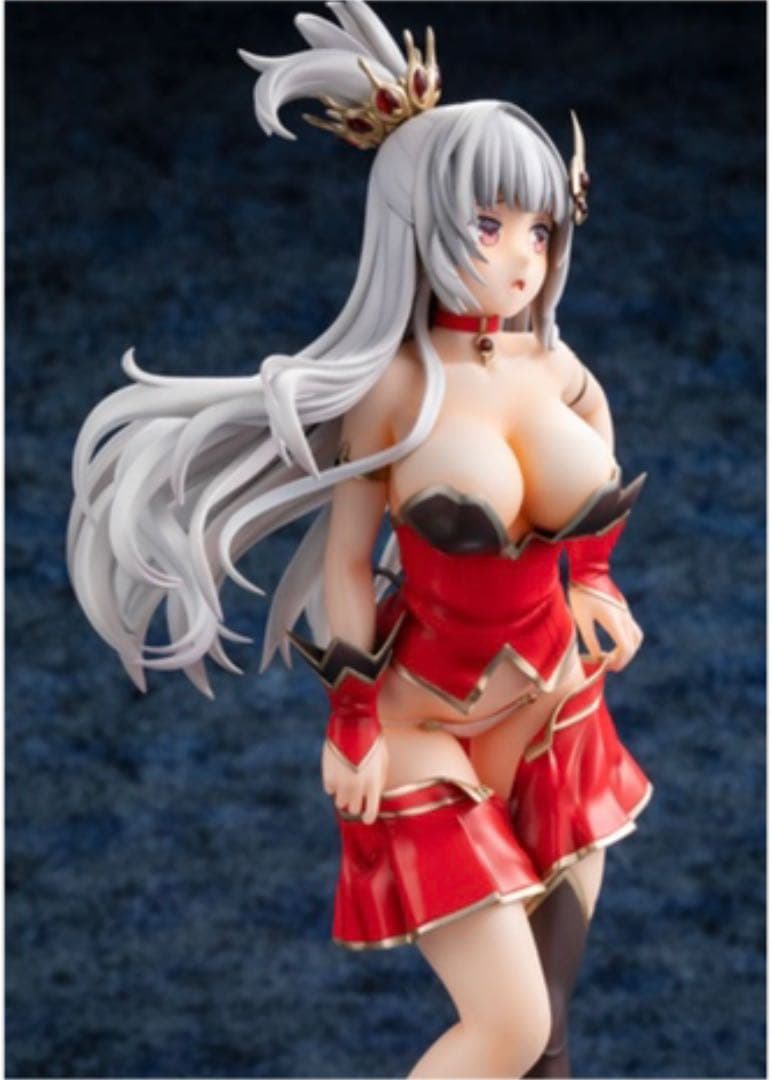 KDcolle ブレイブソード×ブレイズソウル　レヴァンテイン=ヘル　フィギュア