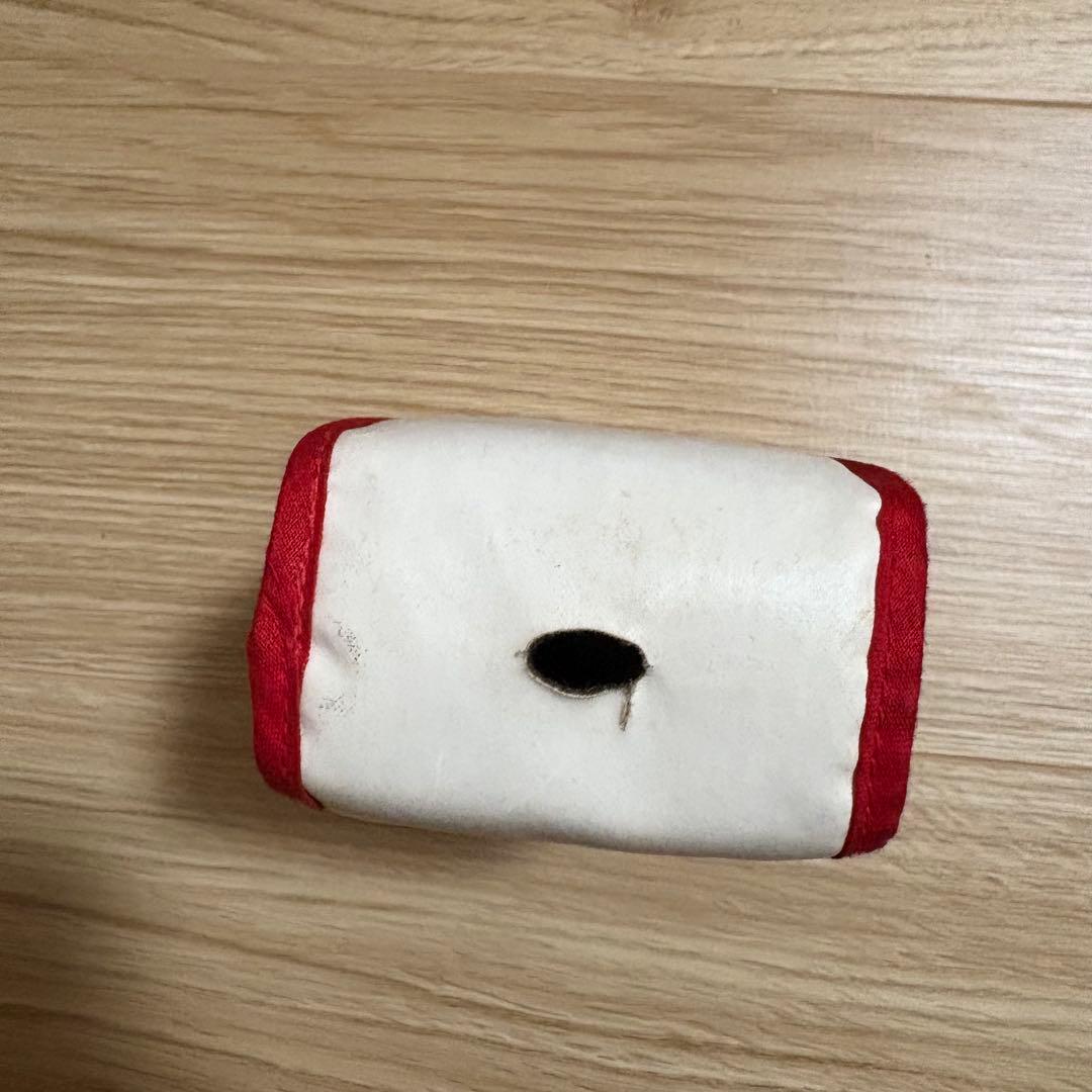 キティちゃん カメラ ケース付き