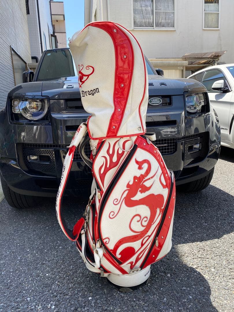 ダンスウィズドラゴン