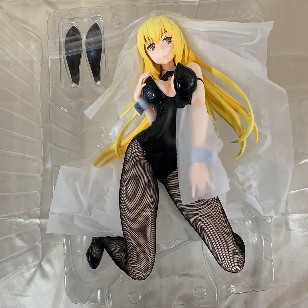 アイズ・ヴァレンシュタイン バニーVer. ソード・オラトリア B-Style