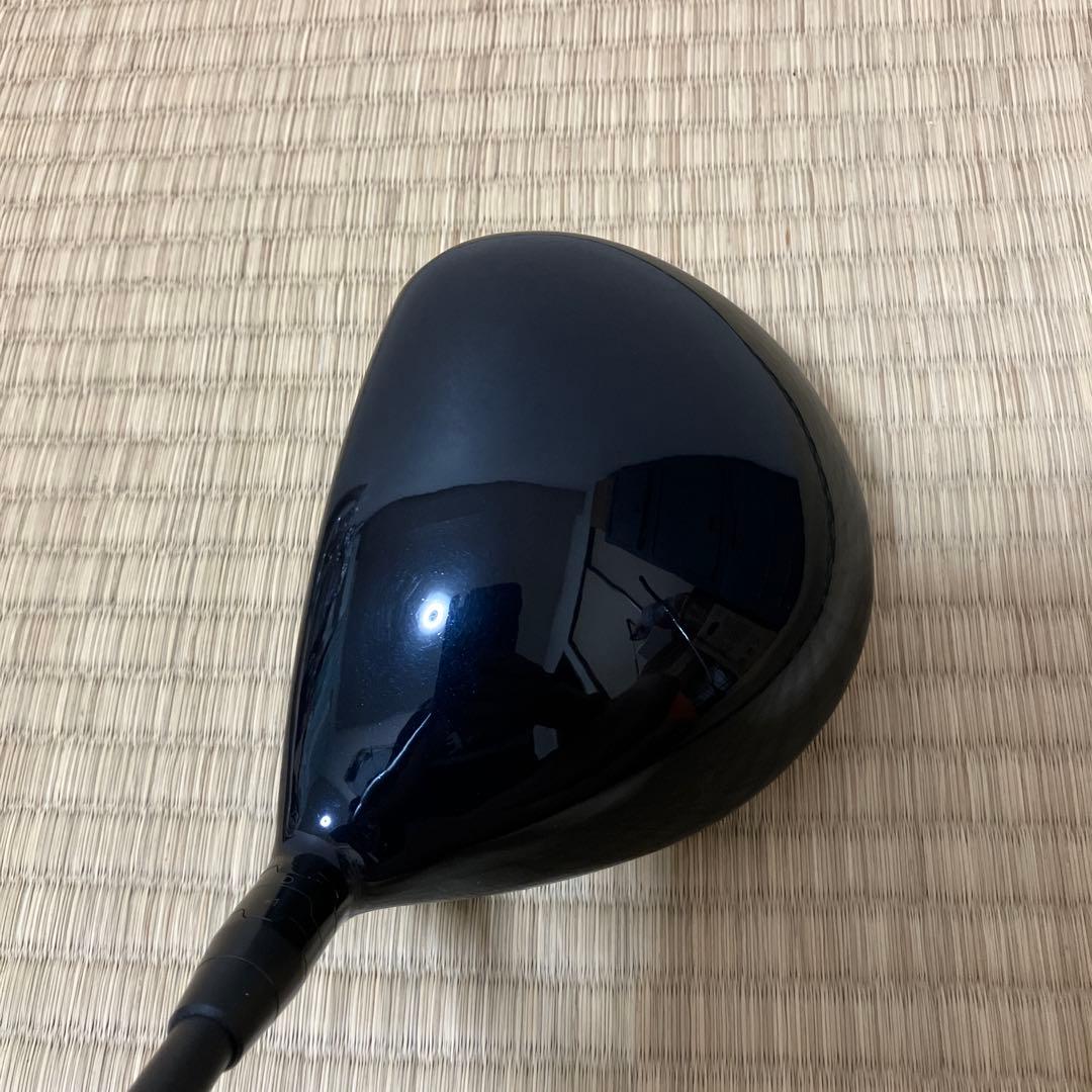 キャロウェイ BIG BERTHA ALPHA 815 9.0° IZ-6X