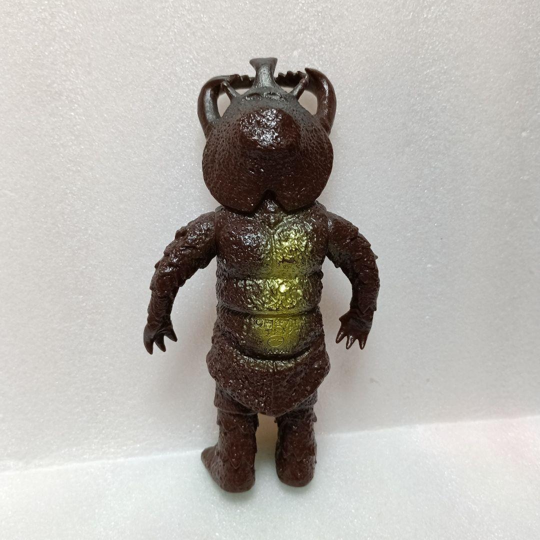 ポピー　キングザウルスシリーズ　アントラー