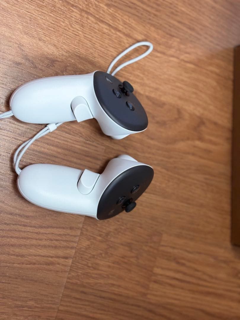 こ*ろ様  Quest 3 VRヘッドセット