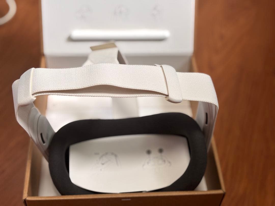 こ*ろ様  Quest 3 VRヘッドセット