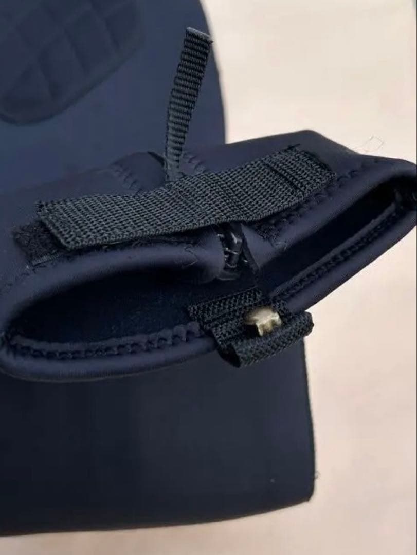 リバレイ　RBB ウェットスーツ II LL ブラック/チャコール