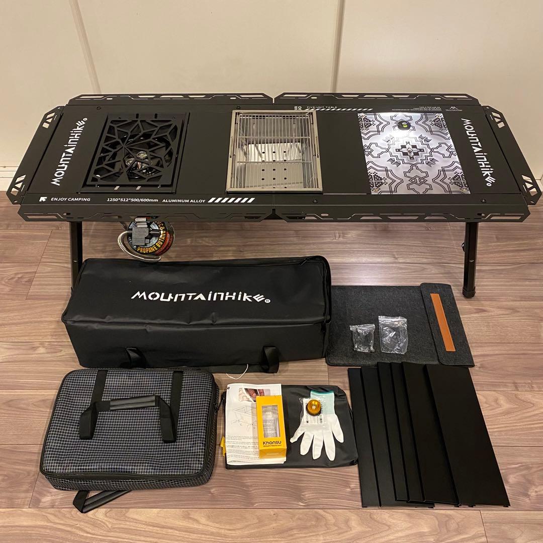 新品未使用おしゃれIGT規格豪華6点フルセットおまけ付き