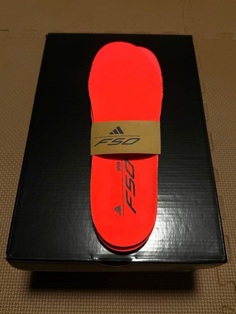 シューズ F50 ELITE HG/AG