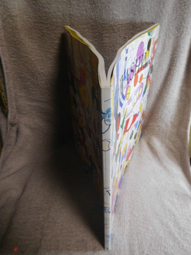 ◆KAWASHIMA川島猛◆図録　古書