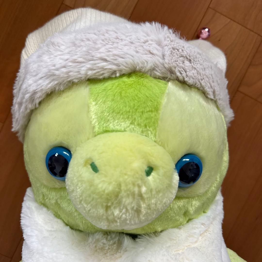 クリスマス 2025 シークレットオブスノーウィーディ オル ぬいぐるみ