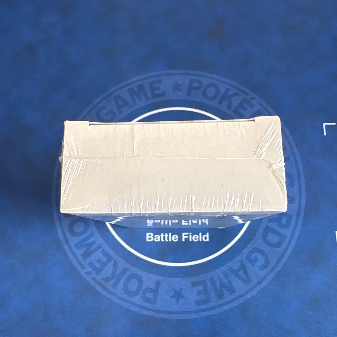 ポケモンカードゲーム　サン&ムーン　プロモカードパック　第1弾　1ボックス