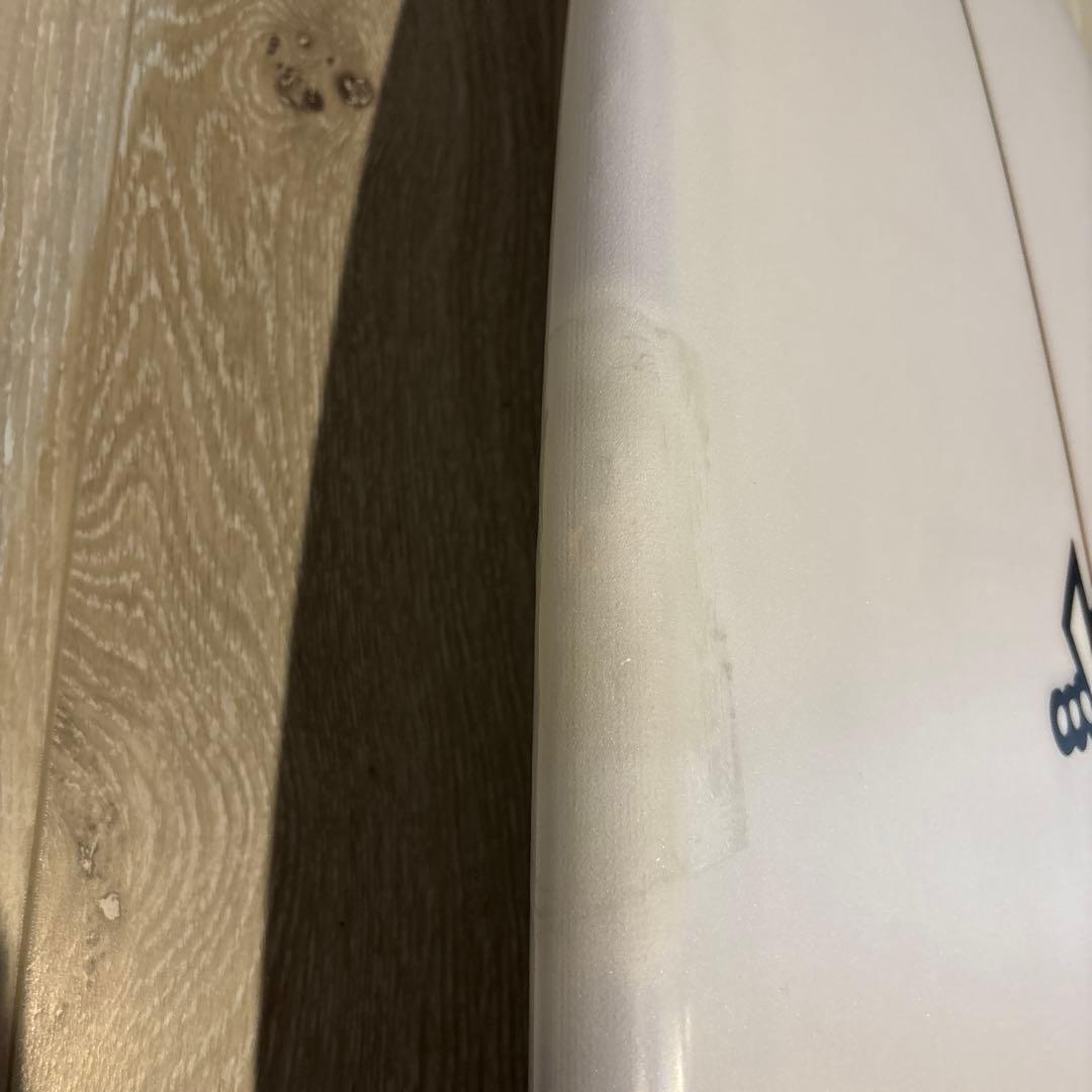 lost RNF96ショートボード　メイヘム