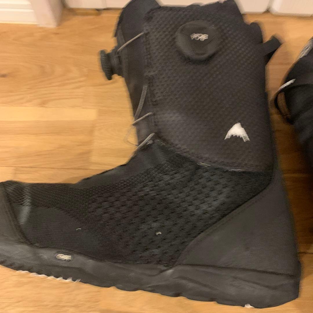 Burton swath バートン スワス スノーボード ブーツ 靴