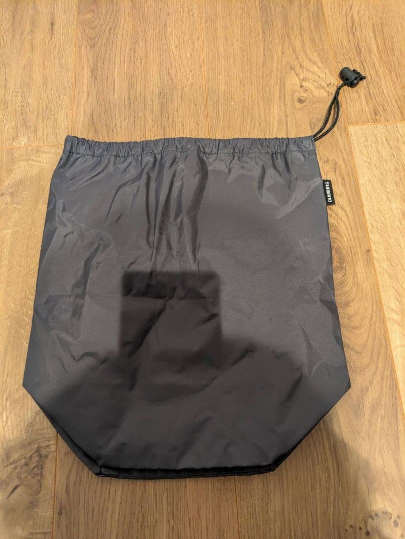 シマノ RA-026N ドライシールド スタンダードスーツ