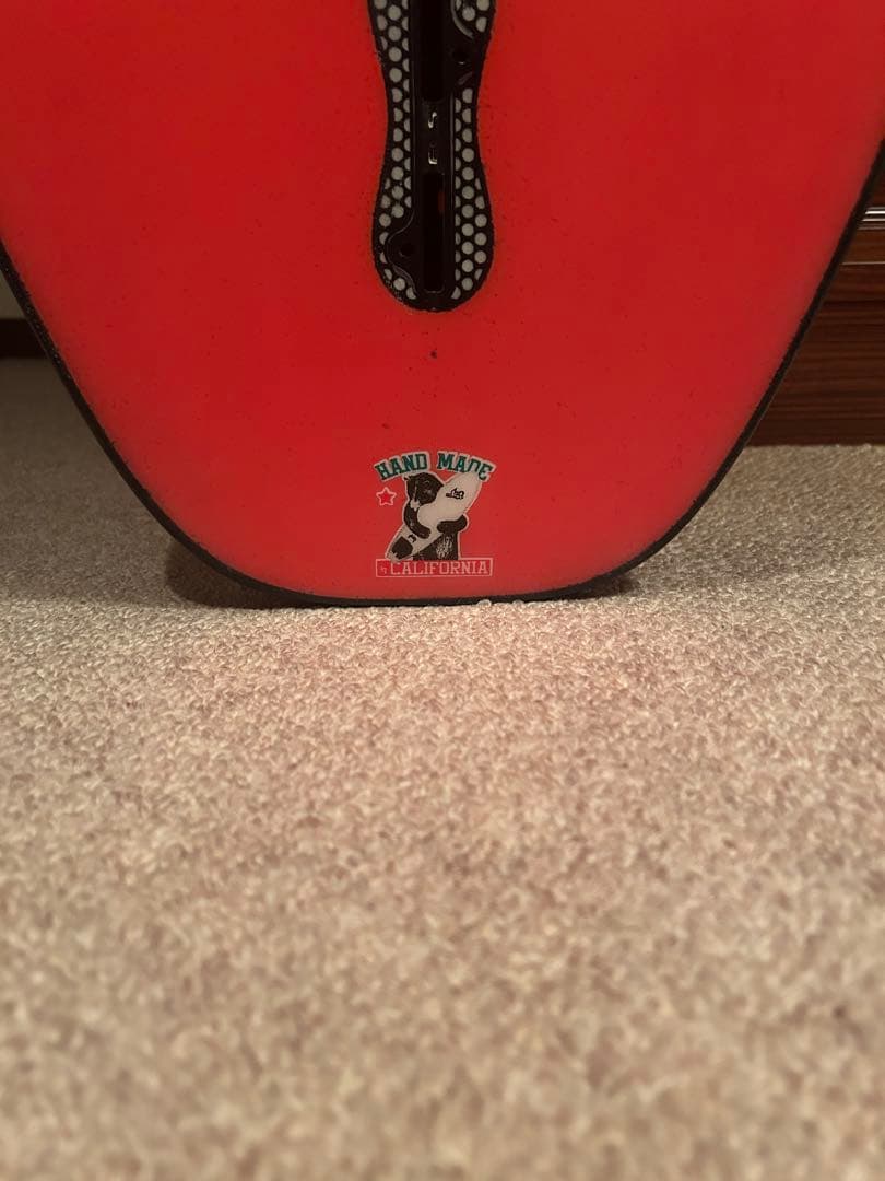 CA産LOST 3.0 Stub D BLACK SHEEP希少カラー